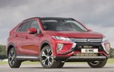 Mitsubishi “chốt giá” Eclipse Cross từ 657 triệu đồng 